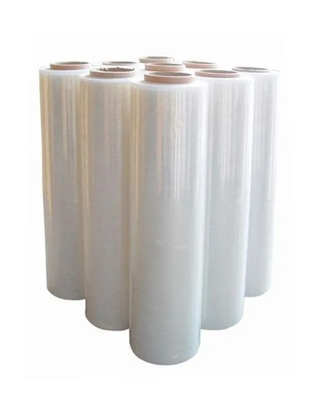 Filme Stretch Automático Inova 30 micras